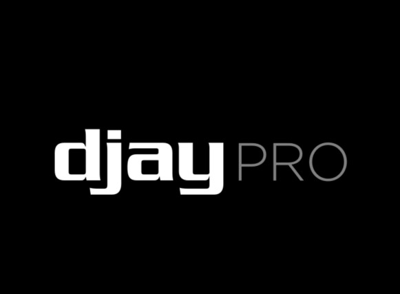 Djay pro price